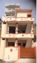 1 Beautifull house in mirpur for sale