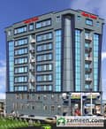 1 Office building