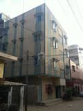 1 studio flat