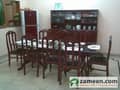 1 Dining Room 1 Dining Room