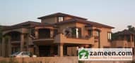 1 Bungalow Over View 