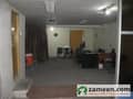 1 Mezzanine Floor