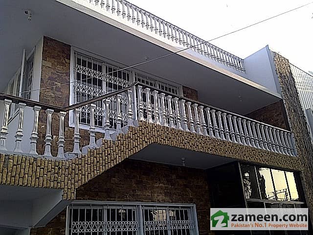 3 First Floor View