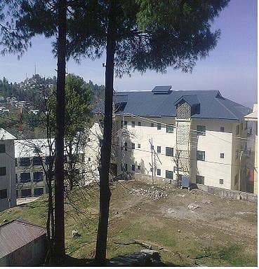 2 Cecil Apartments