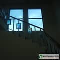 4 Stairs Case 