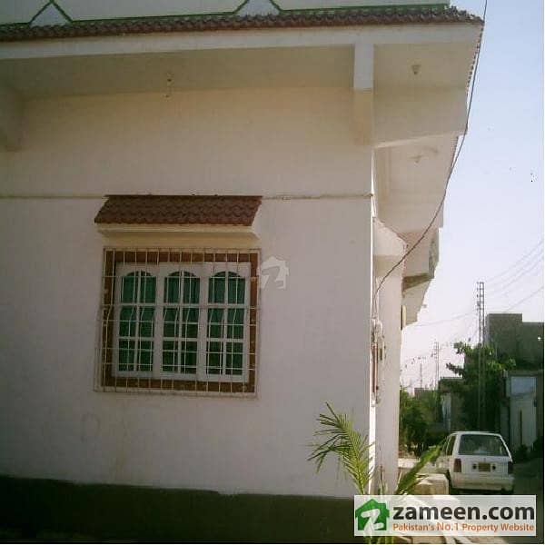 House For Rent North Karachi, Karachi ID155864