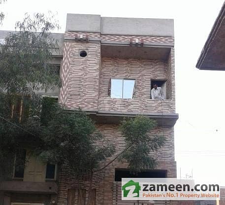 2. 5 Marla New Build Double Storey House For Rent 2. 5 Marla New Build Double Storey House For Rent