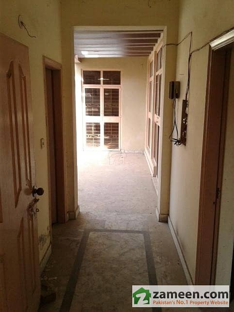 Flat For Rent In Lahore Medical Housing Society