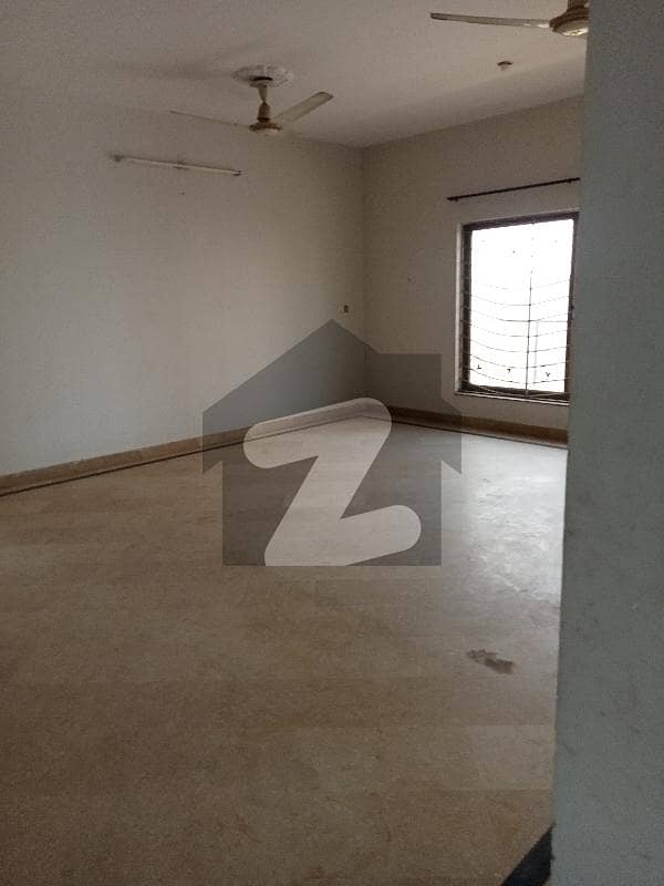 10 Marla Ground Portion Available For Rent In Cda Sector F 17 Mpchs Islamabad.