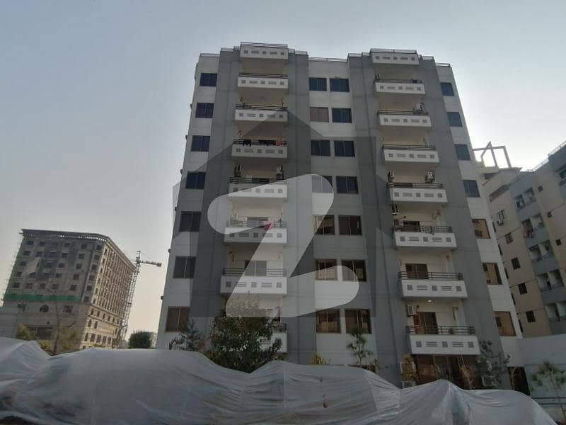 Two Bed Apartment For Sale In Al Ghurair Giga Block 17