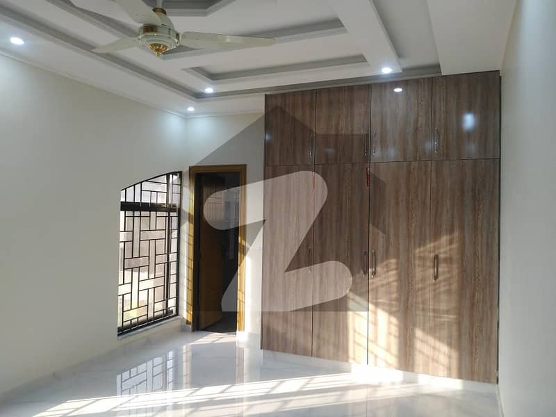 1 Kanal  House Available In Cdechs - Cabinet Division Employees Cooperative Housing Society