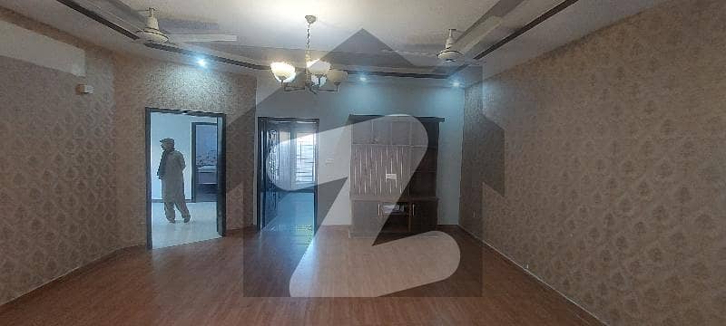 4 Marla Hall For Rent In Punjab Society Lahore Cantt