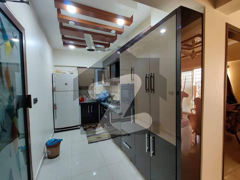 Ultra Modern Apartment Available For Sale