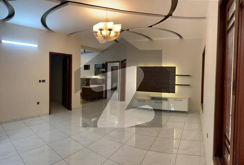 Full Tile Flooring 400 Yard Bungalow For Sale In Pakistan Scientist