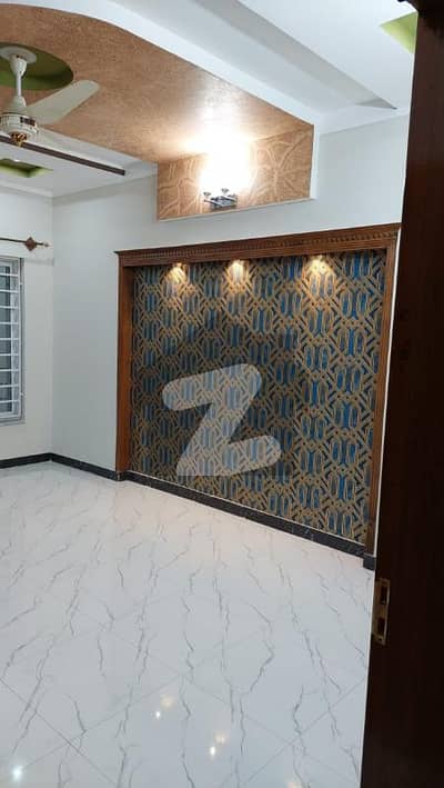 Brand New Corner (with extra land) House For Sale in Sector G-13/1, Islamabad.