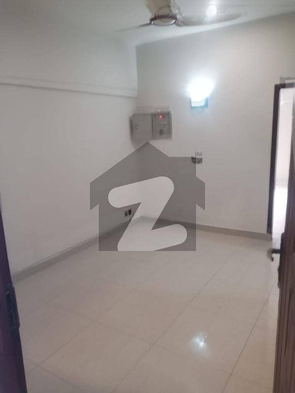 Available 2 Bed Apartment In Block-17 for Rent
