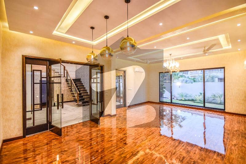 Eden City 10 Marla Owner Build House For Sale Modern Design Hot Location Eden City, Eden, Lahore