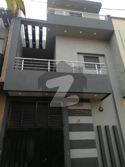 Brand New House For Sell In Canal Road Lahore