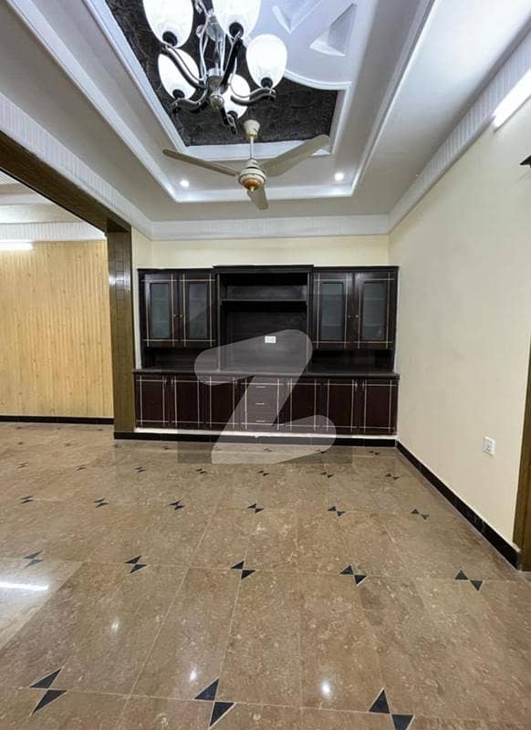5 Marla House For Sale In Gulzareequaid Rawalpindi GulzareQuaid