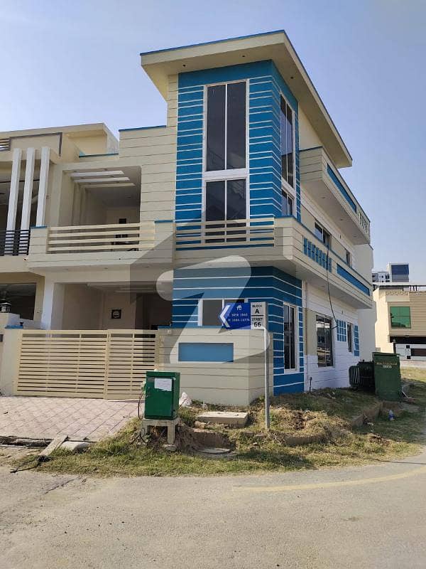 Beautiful Brand New House For Rent 6 Rooms 6 Bathrooms