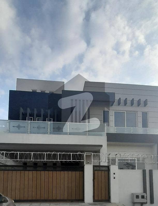 G-9/3.  Brand. New 40x80 Triple Storey House Available For Rent For Office Purpose Mein Near Ibnasena Road
