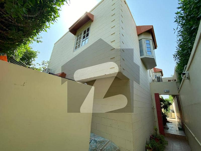 Villa Fully Renovated Dha