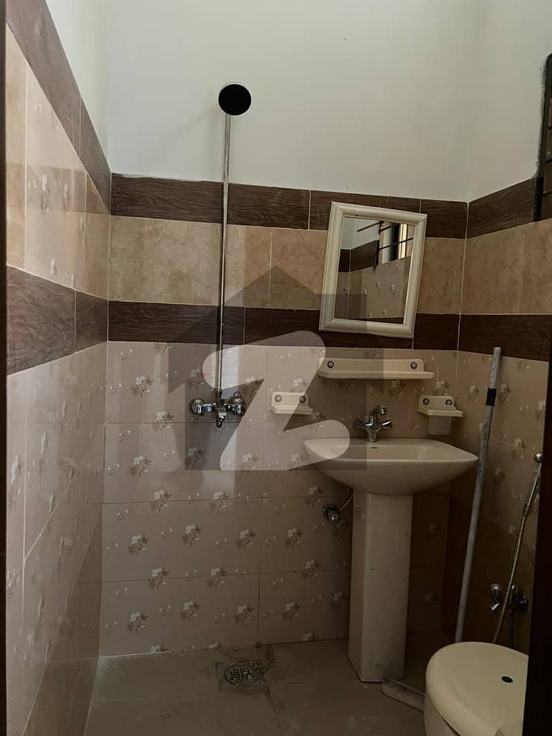 Good 5 Marla House For rent In Citi Housing Scheme Citi Housing Scheme