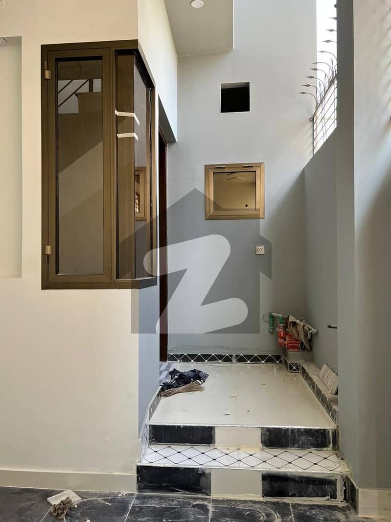 Good 5 Marla House For rent In Citi Housing Scheme Citi Housing Scheme