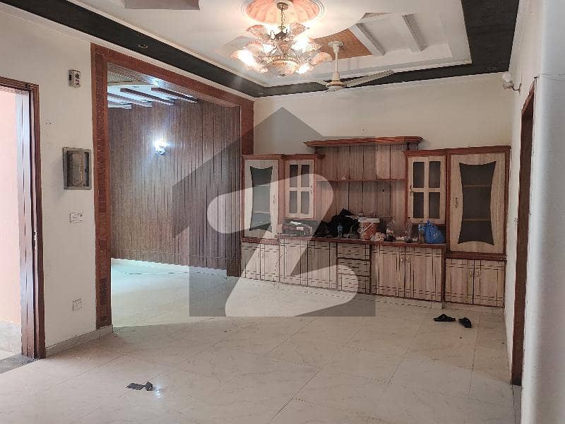 5 Marla Double Story House Available For Rent in Block J3 of Johar Town