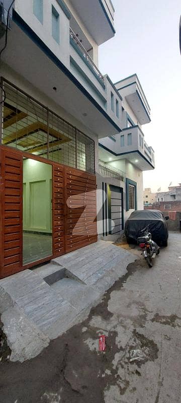 House For Sale At Near Neka Pura Sialkot