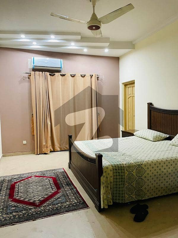 01 Kanal Luxury Upper Portion Available for Rent At Very Reasonable Price | DHA Phase 1