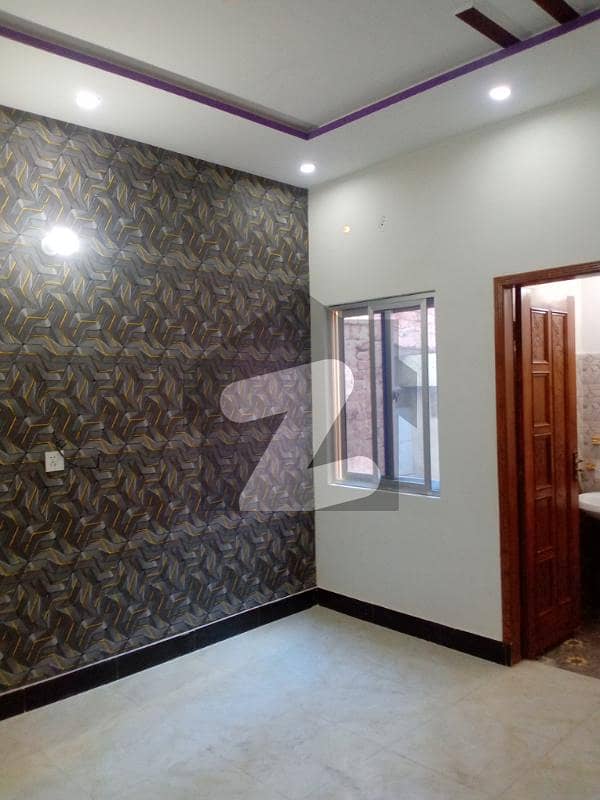 الحمد کالونی (اے آئی ٹی) لاہور میں 5 کمروں کا 5 مرلہ مکان 1.7 کروڑ میں برائے فروخت۔