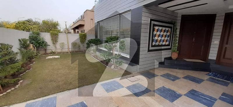1 Kanal Best Location Lower Portion Available For Rent In Dha Phase 2 Block S