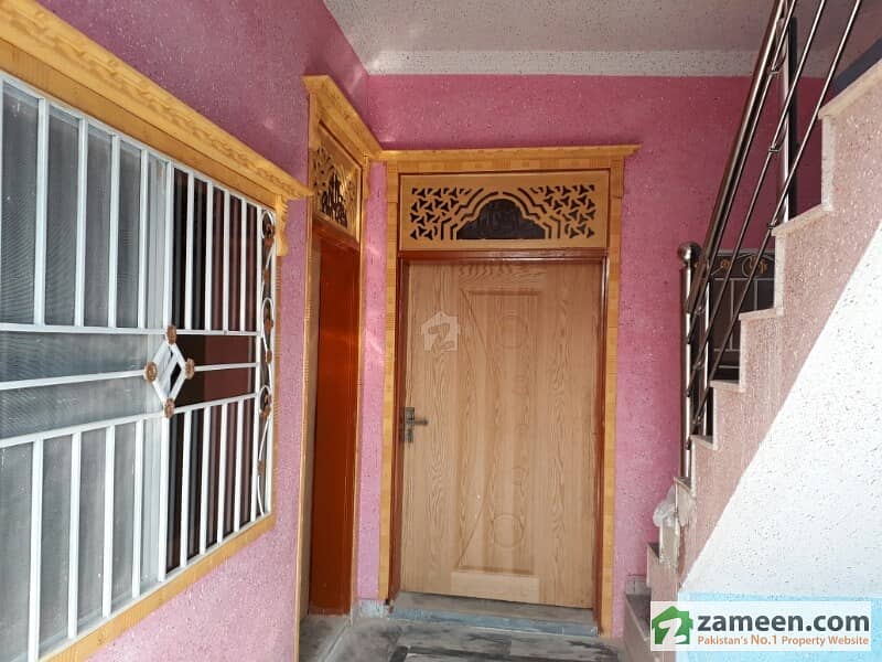 House For Sale In Ali Pur