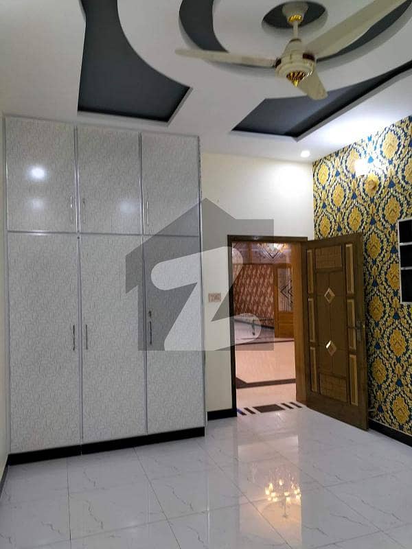 8 Marla Full House For Rent In Military Account College Road Lahore