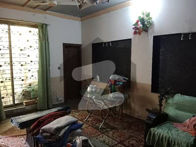 Al Rehman Garden Phase 2 10 Marla Independent House In Wapda Electricity For Rent