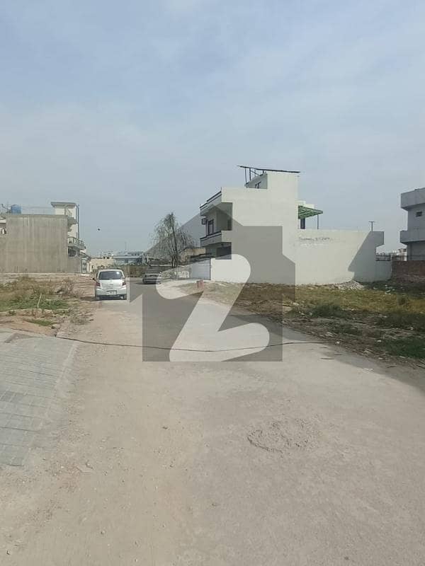 Double Storey House For Sale Jinnah Garden Jinnah Gardens Phase 1