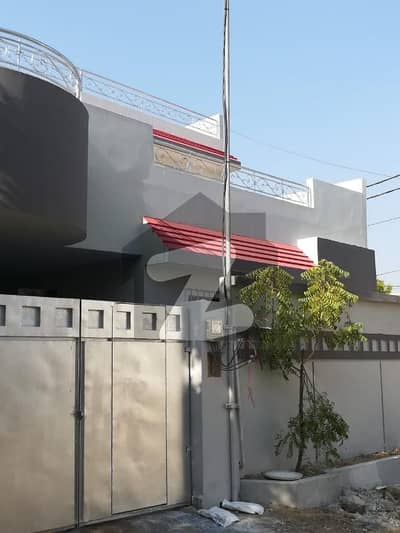 150 Sq. yards House Available For Sale In Gulistan-e-jauhar Block 8