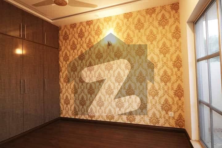 3 Marla Lower Portion Available For RENT In Main Ghazi Road Lahore