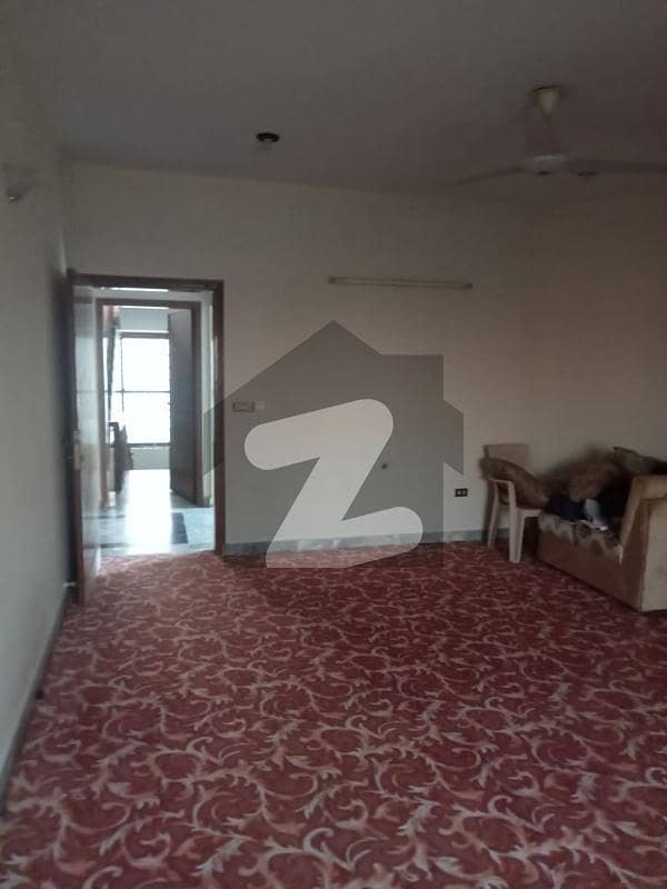 DOHS Phase 1 Malir Cantt Plot For Sale