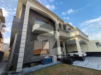 1 Kanal House For Sale In B Block