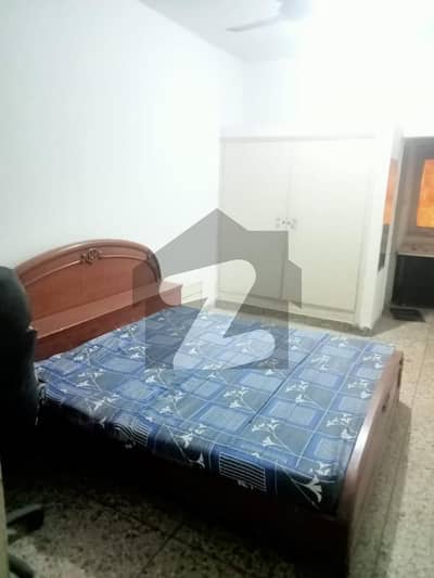 Furnished One Bed Apartment For Rent With Light Gas And Water.