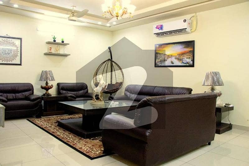 2 Bedroom Luxury Flat For Sale On Installment In Bahria Town Karachi