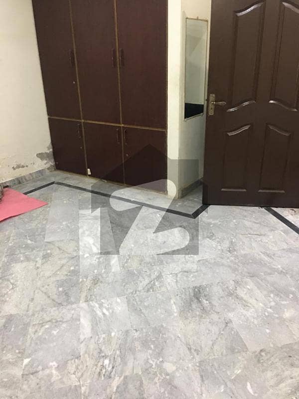 10 Marla Upper Portion House Available For Rent In E Block Canal Garden Lahore