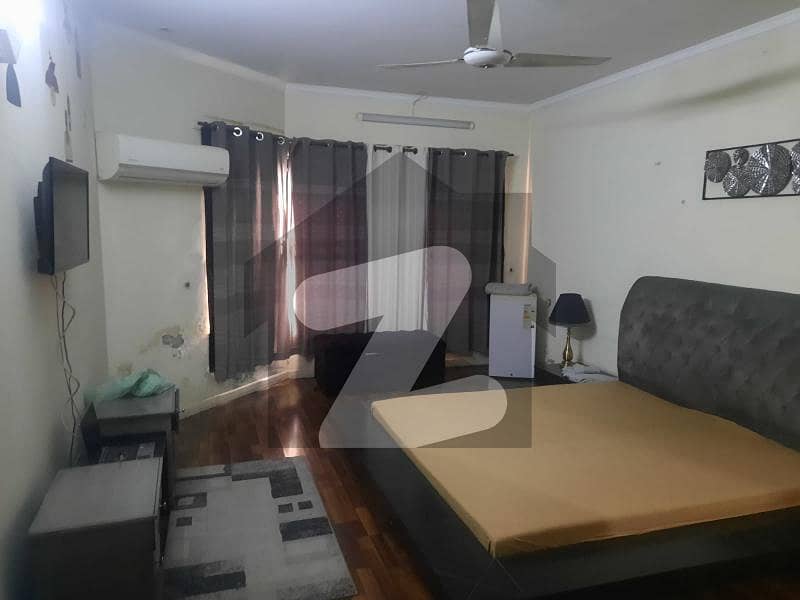 Hot Location Room Available For Rent In Hot Phase Of  Dha