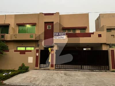 Almost New 10 Marla portion For Rent In Askari 11 Lahore.