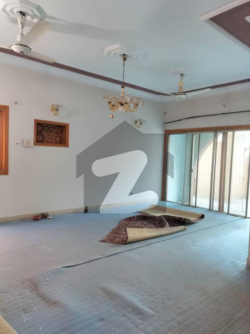 Independent Ground Plus One House For Rent North Nazimabad Block A, North Nazimabad, Karachi