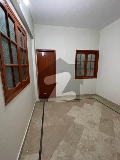 Gulshan-E-Kaneez Fatima - Block 2 1000 Square Feet Upper Portion Up For Rent