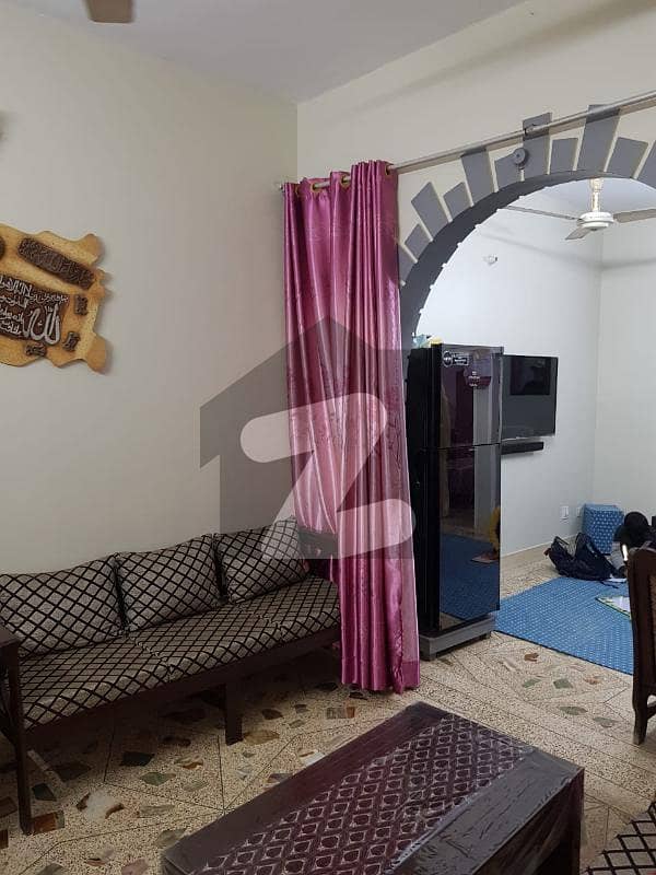 میٹروول کالونی - بلاک 2/3 میٹروول کالونی کراچی میں 4 کمروں کا 4 مرلہ مکان 1.5 کروڑ میں برائے فروخت۔