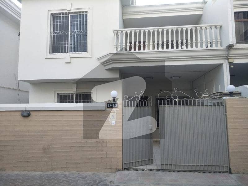 Luxurious Town House Available For Rent